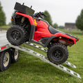 Rampe pliante en aluminium Erickson
