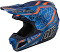 Casque Troy Lee Designs SE5 Composite Lowrider MIPS
