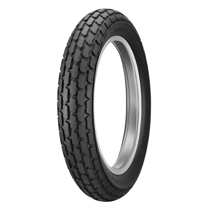 Pneu Dunlop K180