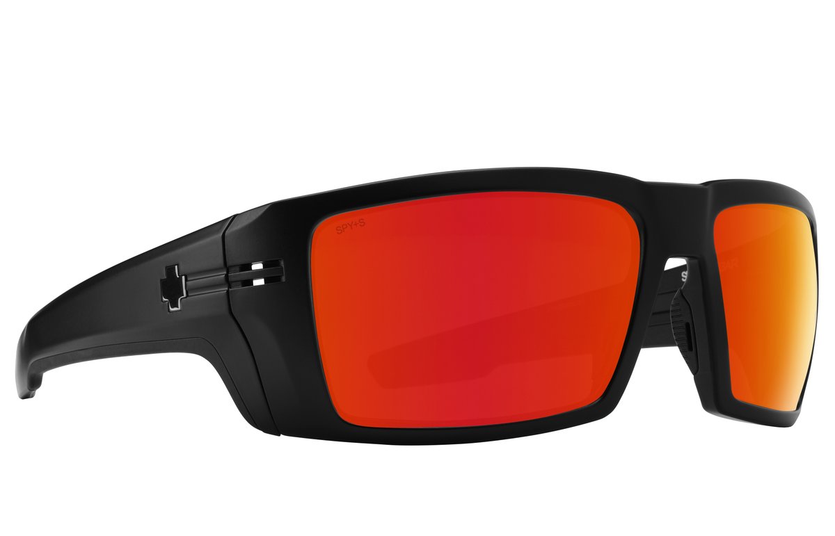 Lunettes de soleil Spy Rebar ANSI