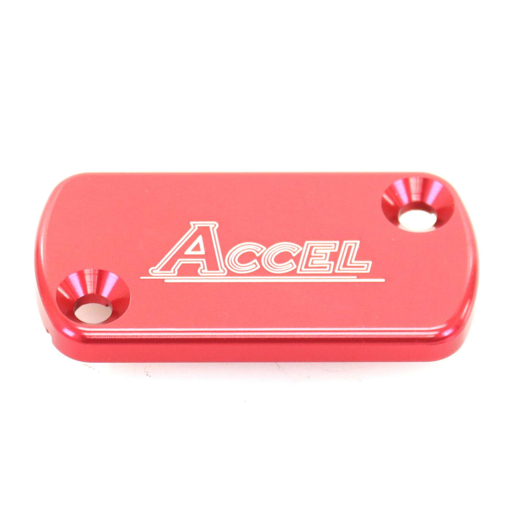 Couvercle de maître-cylindre Accel Technologies