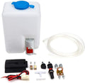 Wolftech Washer Pump Kit