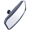 Wolftech Convex UTV Rear View Mirror for Can-Am