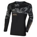 Maillot O'Neal Mayhem Camo V.23 (Liquidation)