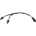 NAMZ Daytime Runninglights & Warbonnet Y-Harness