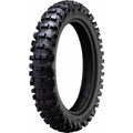 Pneu arrière IRC JX8 Gekkota