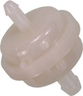 Wolftech Oil Injection Filter