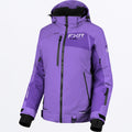 Veste FXR Velocity R-FX pour femmes