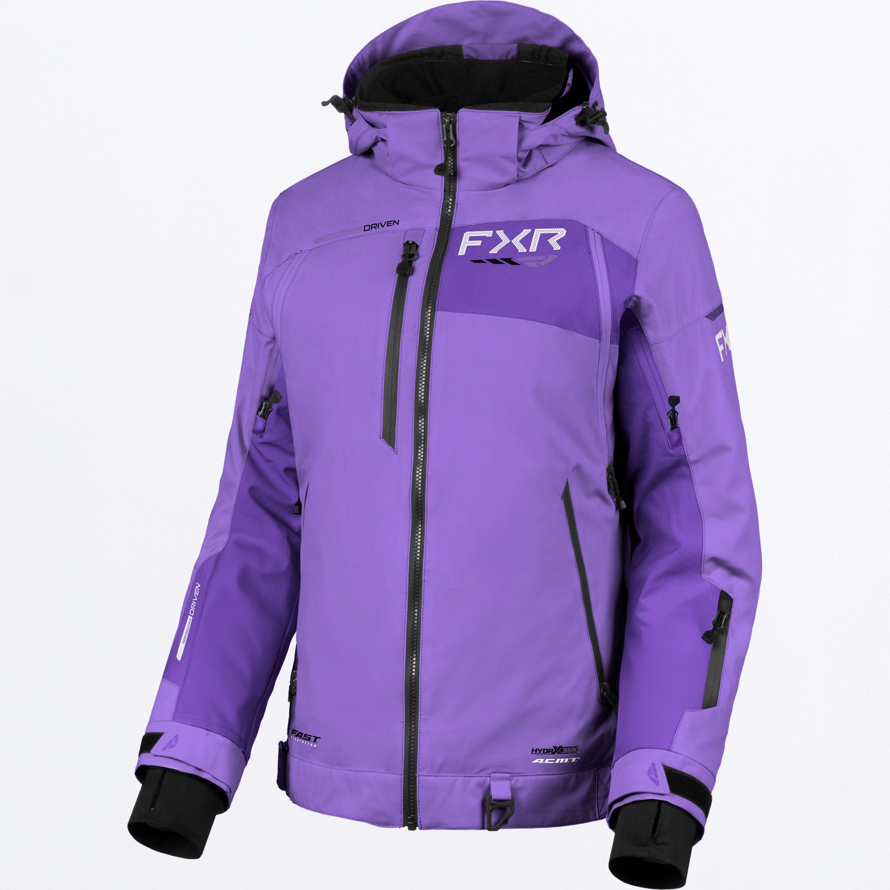 Veste FXR Velocity R-FX pour femmes