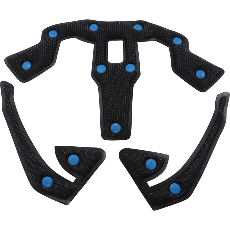 Doublure de couronne 100 % Trajecta