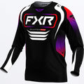 Maillot Pro MX FXR Clutch