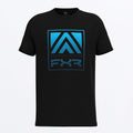 FXR Unisex Adrenaline Tee