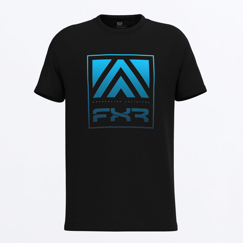 FXR Unisex Adrenaline Tee