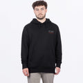 FXR Bass Cotton Pullover Hoodie
