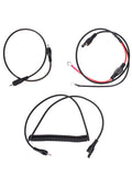 FXR Torque X Replacement Wires with Clips