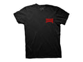 T-shirt Faux club Faucheuse (Liquidation)