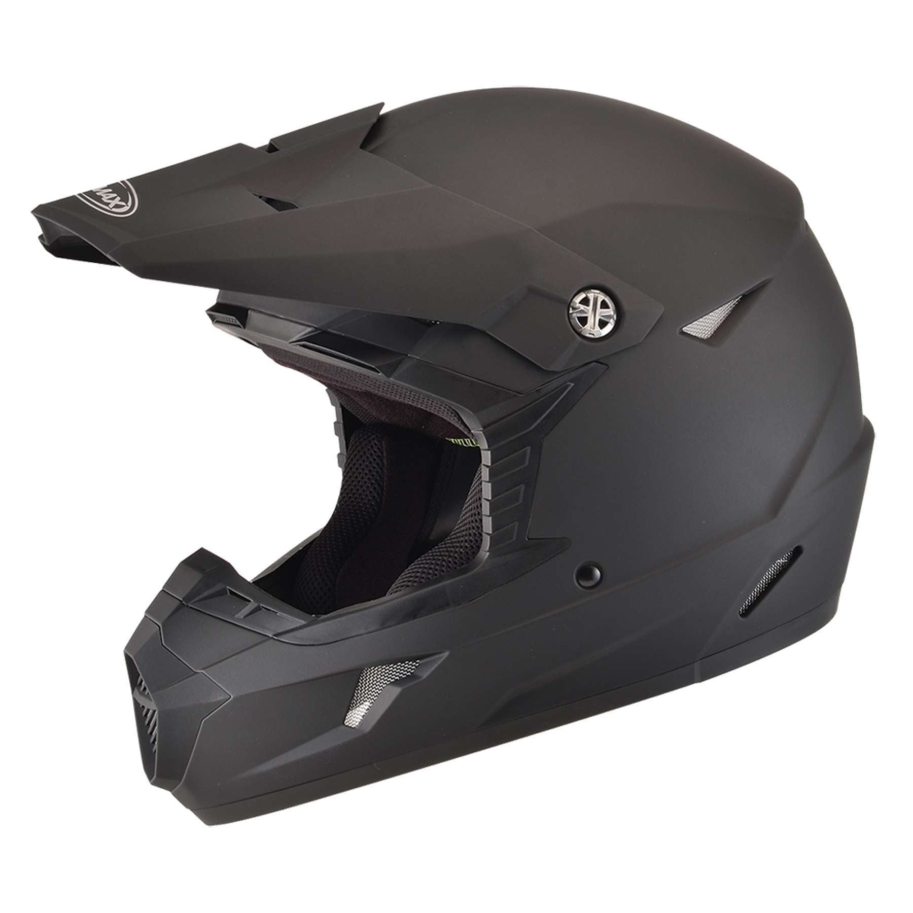 Casque Gmax MX-46 Uncle MX