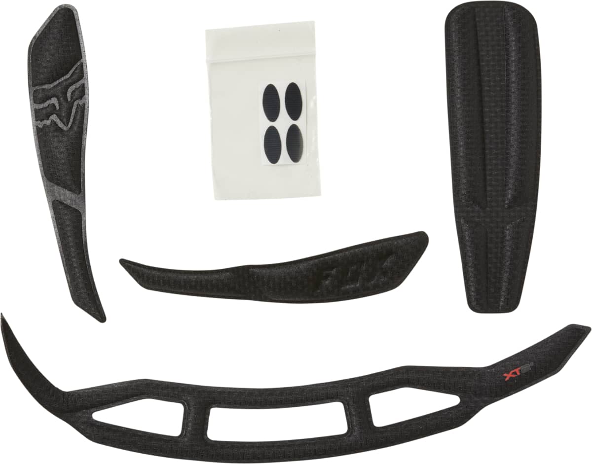 Doublure Fox Racing Speedframe Pro XT2