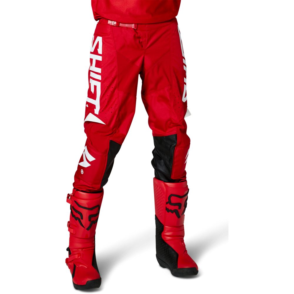 Shift Racing White Label Trac Pant (Closeout)