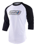 Troy Lee Designs Go Faster Long Sleeve Raglan (Closeout)