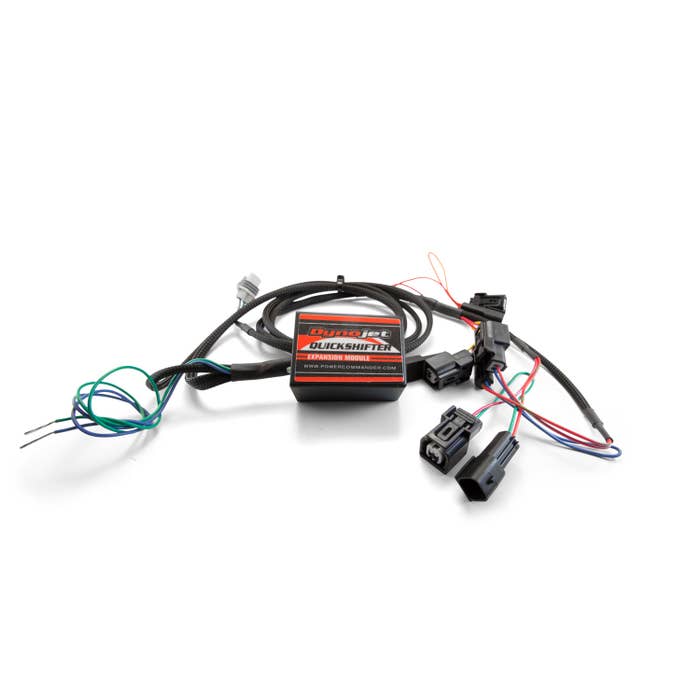 Dynojet Quick Shifter Expansion Module