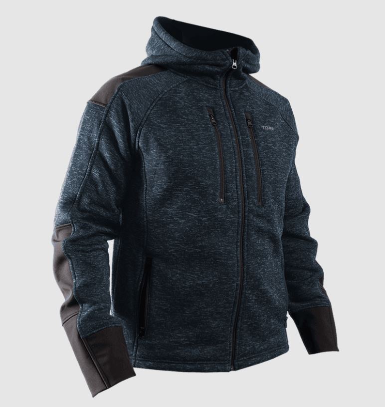 Tobe Himalaya Fleece Jacket