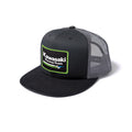 Factory Effex Kawasaki Racing Snapback Hat