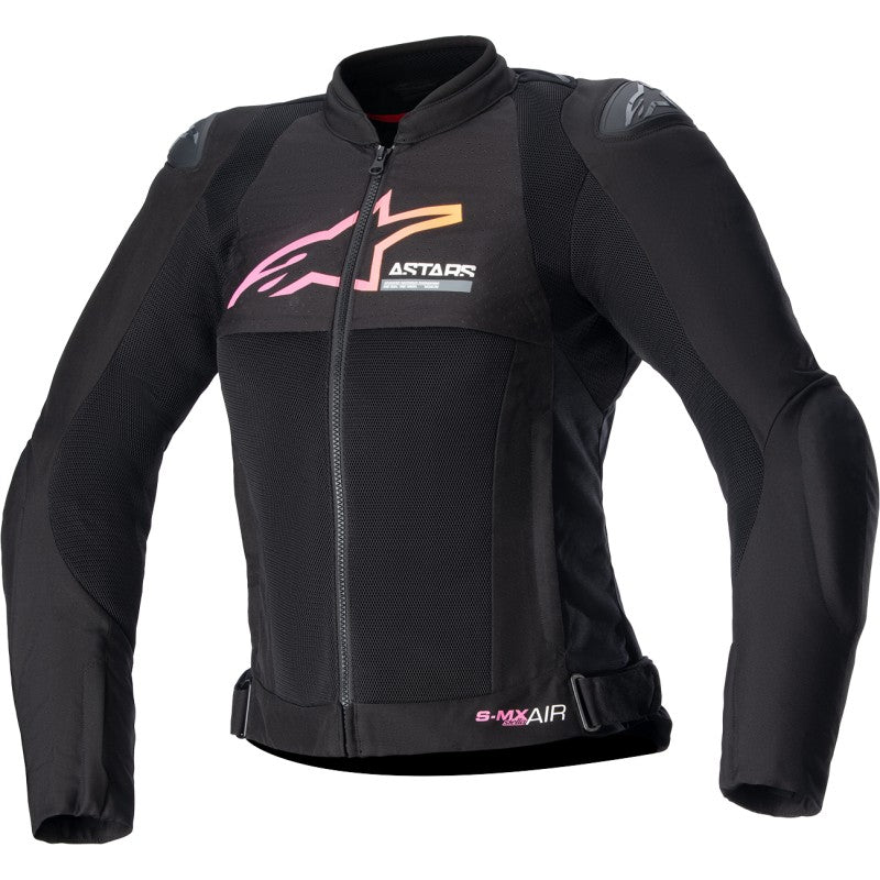 Alpinestars Women's SMX Air Jacket