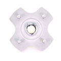 Bronco Wheel Hub