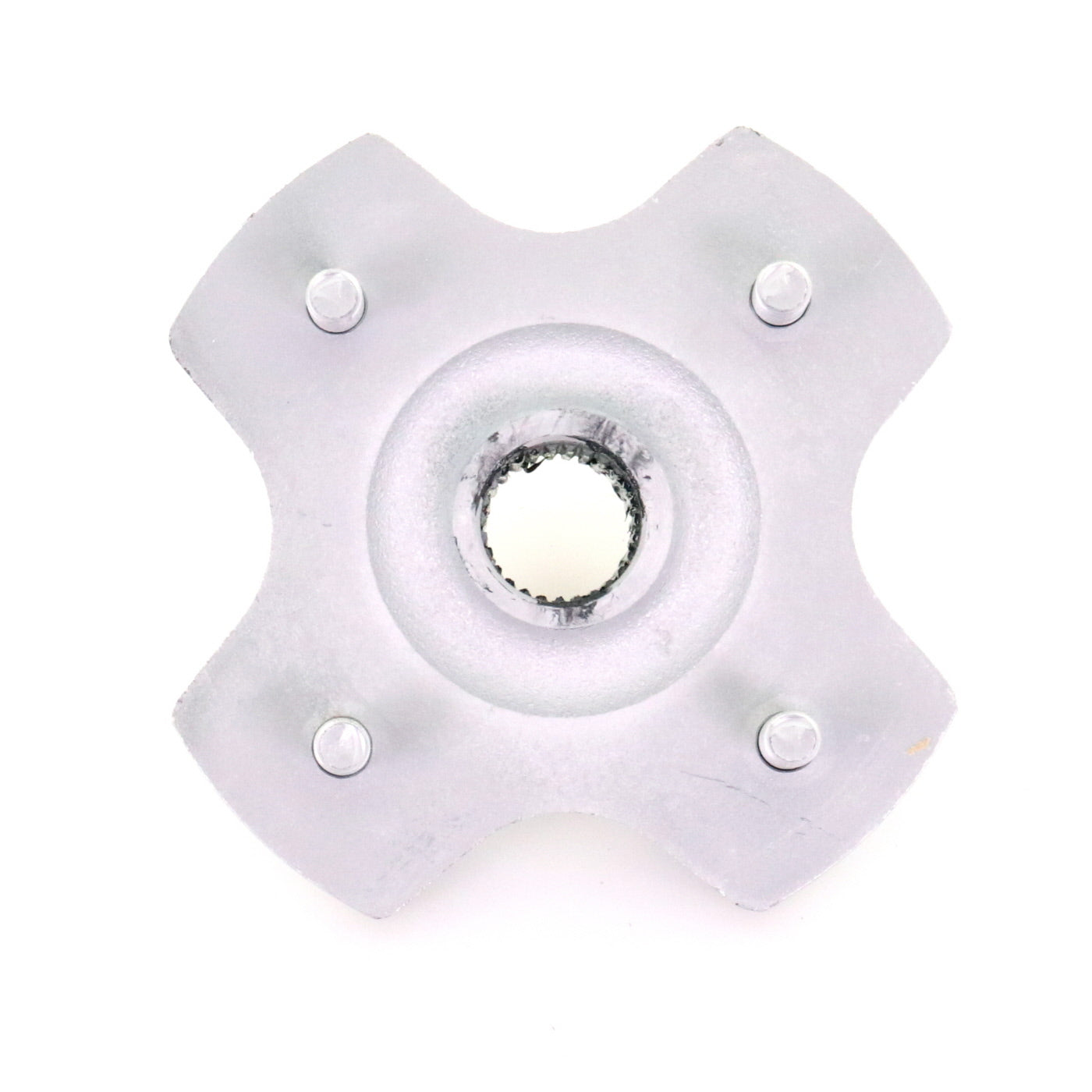 Bronco Wheel Hub