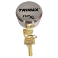 Cadenas à anse interne en aluminium Trimax pour palet de hockey