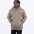 FXR Walleye Cotton Pullover Hoodie
