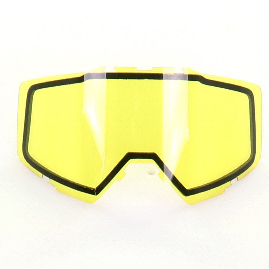 M99 Double Lens for Menace MX Goggle (Closeout)