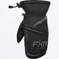 FXR Quickdraw Mitt