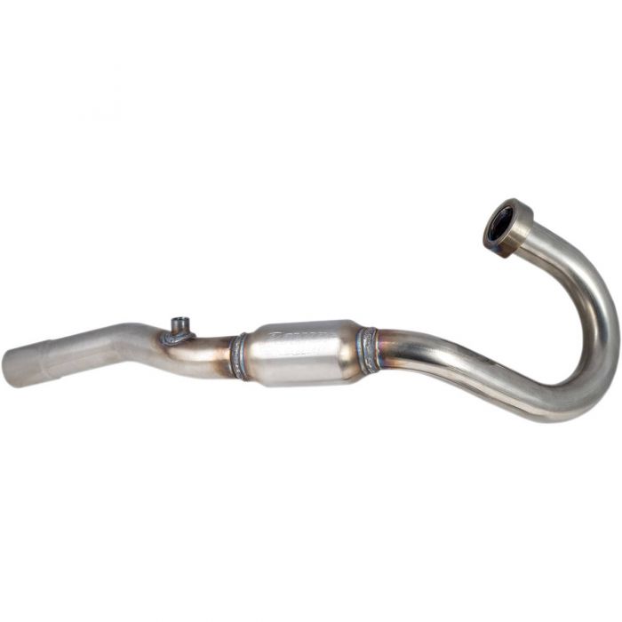 FMF PowerBomb Header
