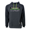 Sweat à capuche Factory Effex Kawasaki Racewear Edition