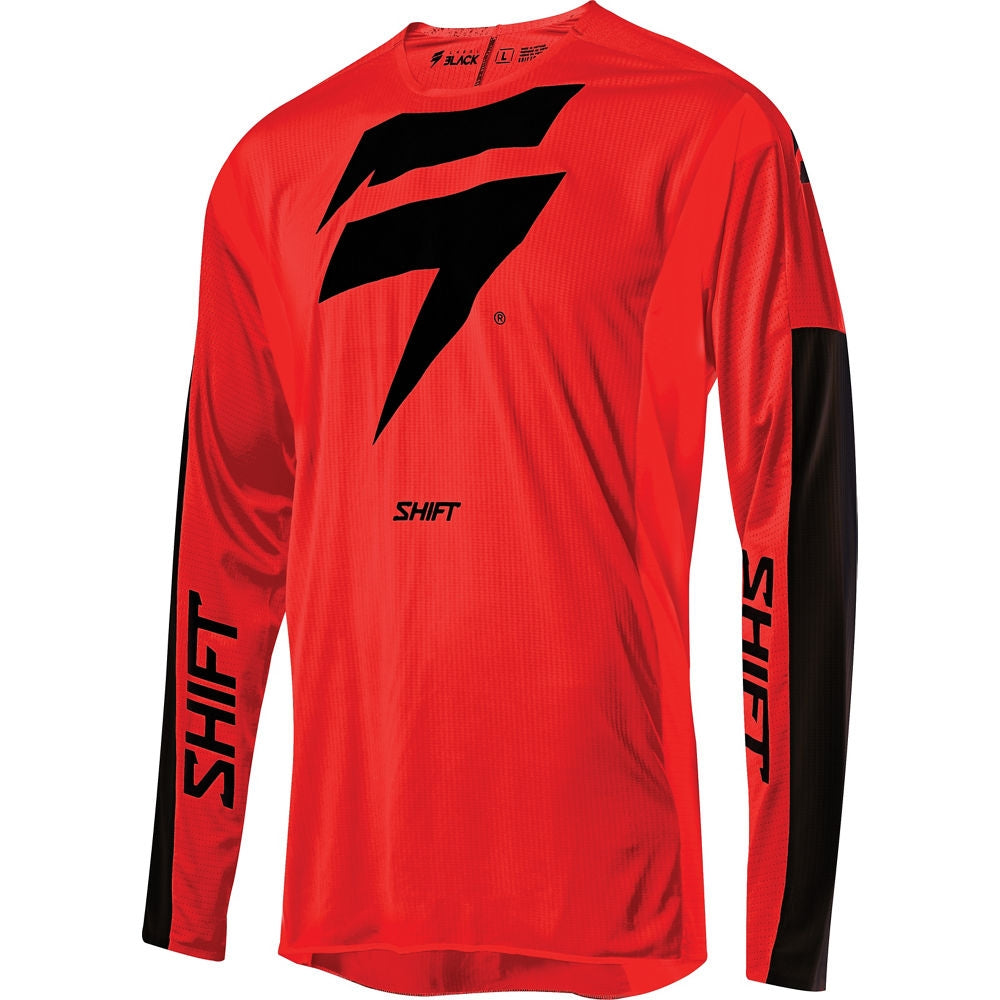 Shift 3Lack Label Race 1 Jersey (Closeout)