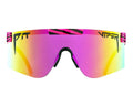 Lunettes de soleil polarisées Pit Viper The Hot Tropics 2000s