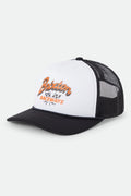 Brixton Clemont Trucker Hat