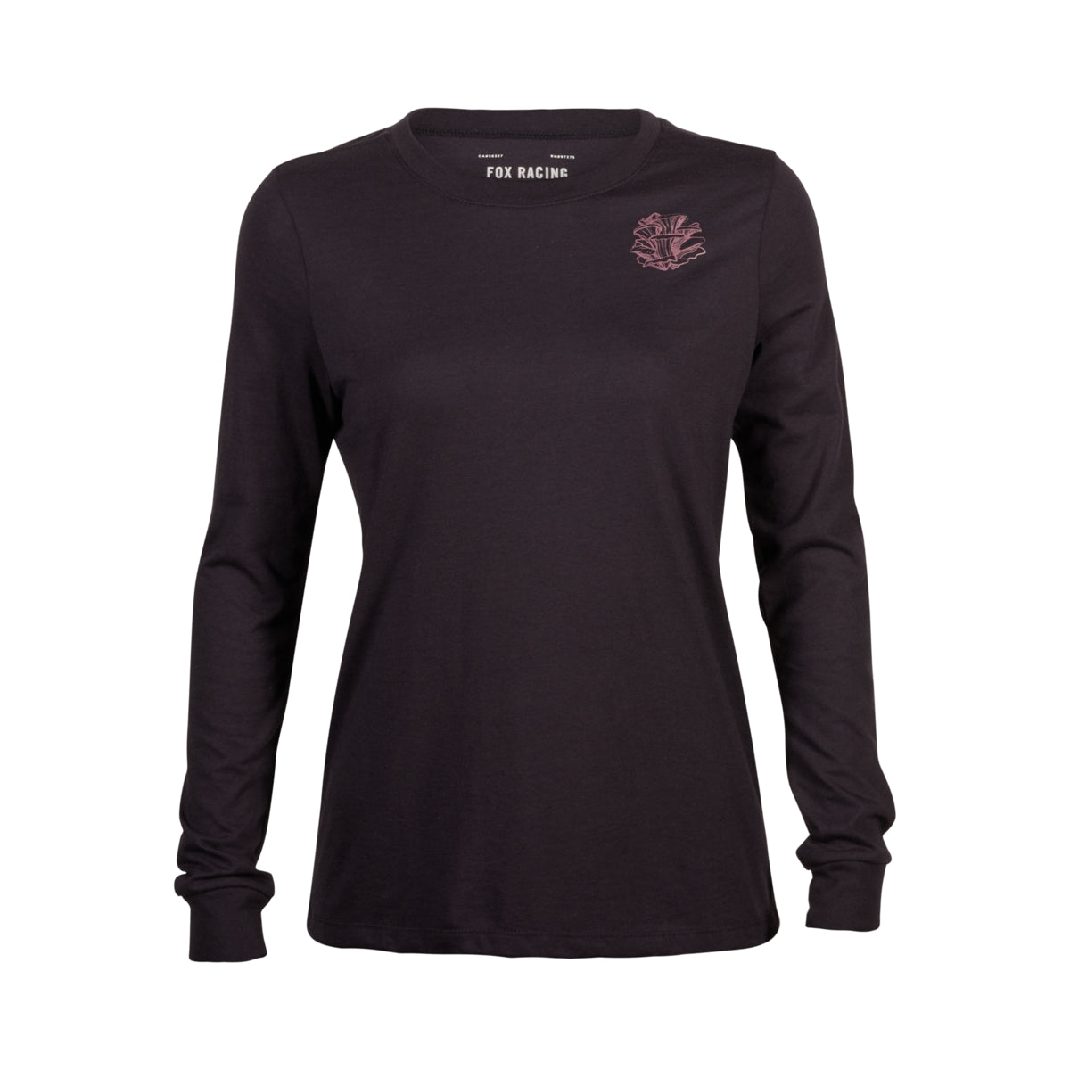Fox Racing Women's Sensory Longsleeve Tee (Closeout)