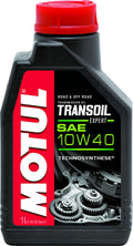 Motul Transoil Expert 10W40 Technosynthese Transmission Oil