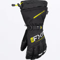 FXR Fuel Glove