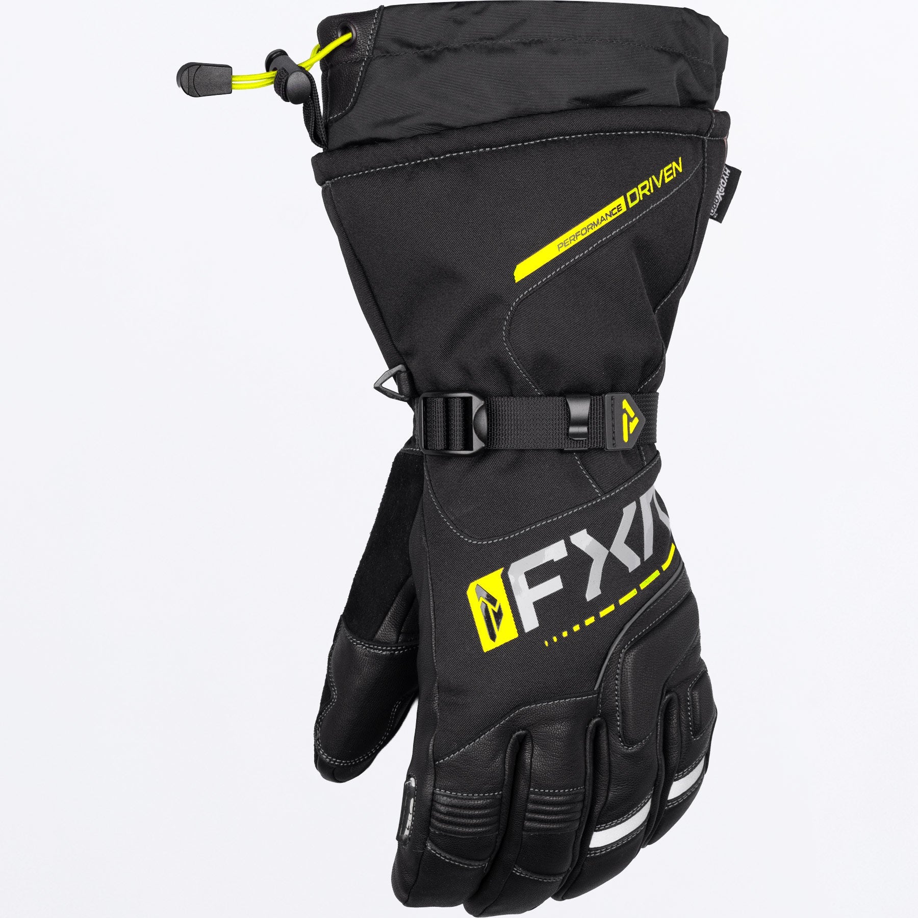 FXR Fuel Glove