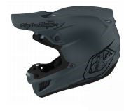 Casque MX Troy Lee Designs SE5 Composite Stealth MIPS (Liquidation)