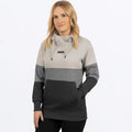 FXR Women's Stripe Hoodie (Closeout)
