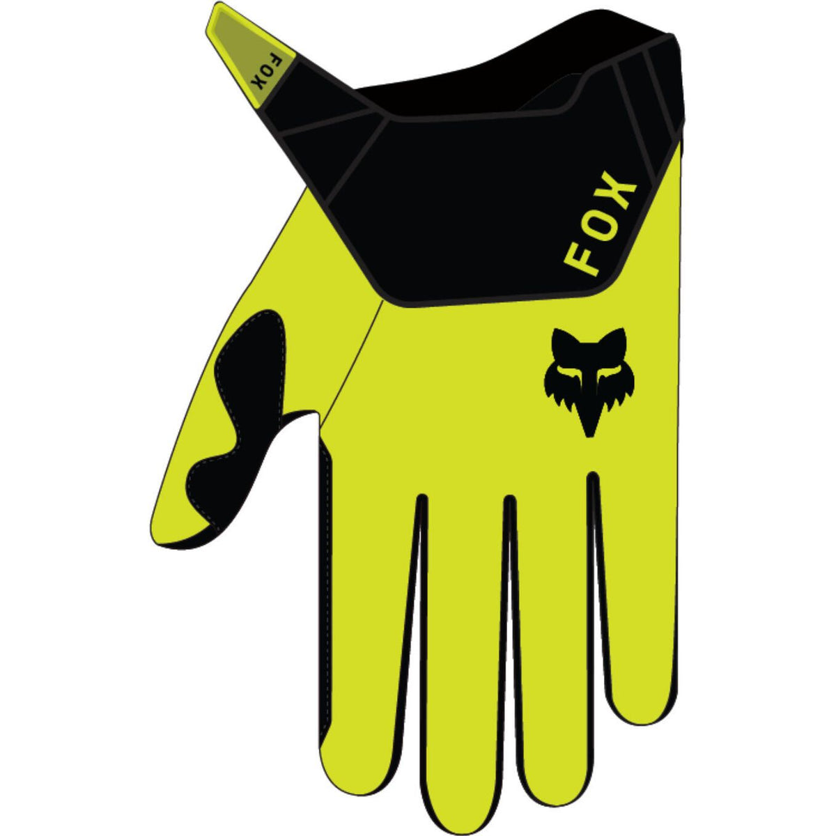 Gants Fox Racing Defend Drive Water