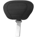 Mustang Deluxe Touring Driver Backrest Pad & Post
