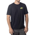 T-shirt Tri-blend Klim Destination