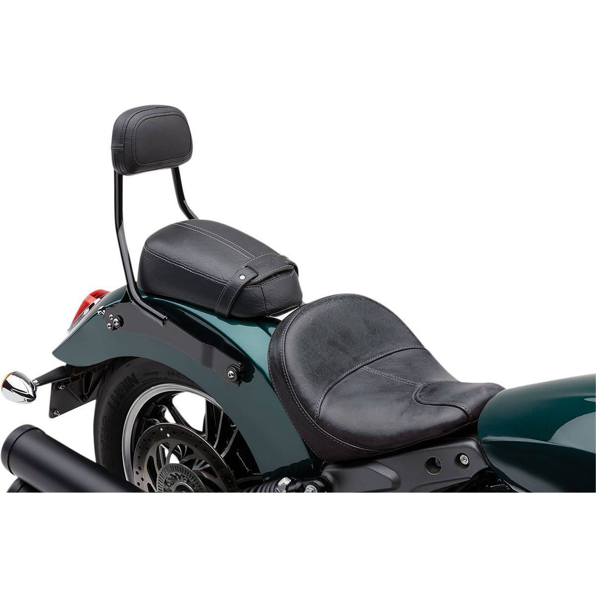 Dossier amovible Cobra
