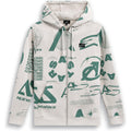 Alpinestars Determinant Zip-Up
